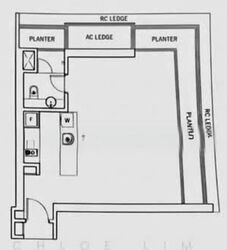 Southbank (D7), Office #617484061